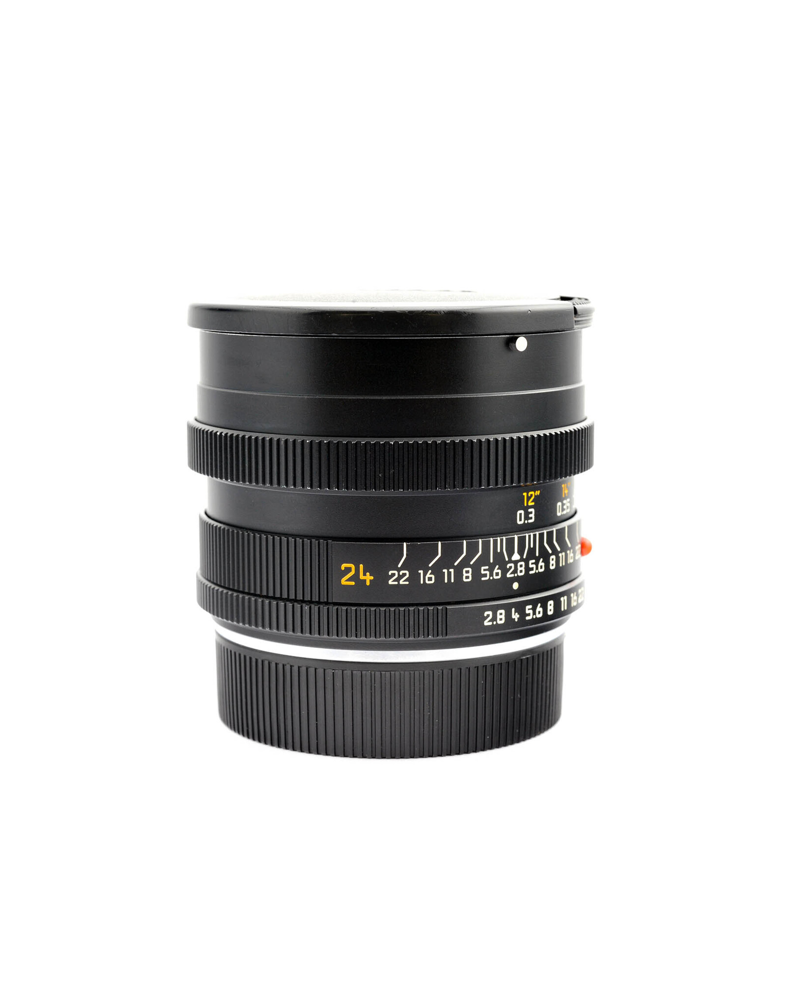 Leica Leica 24mm f2.8 Elmarit-R ROM     ALC169003