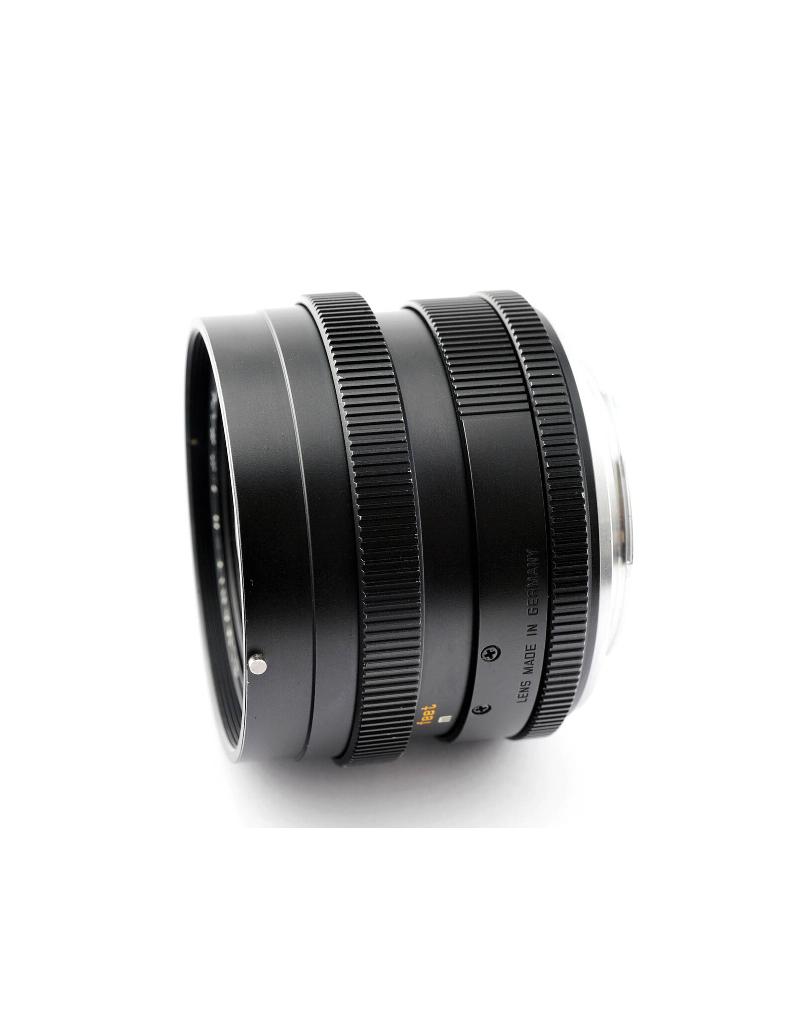 Leica Leica 24mm f2.8 Elmarit-R ROM     ALC169003