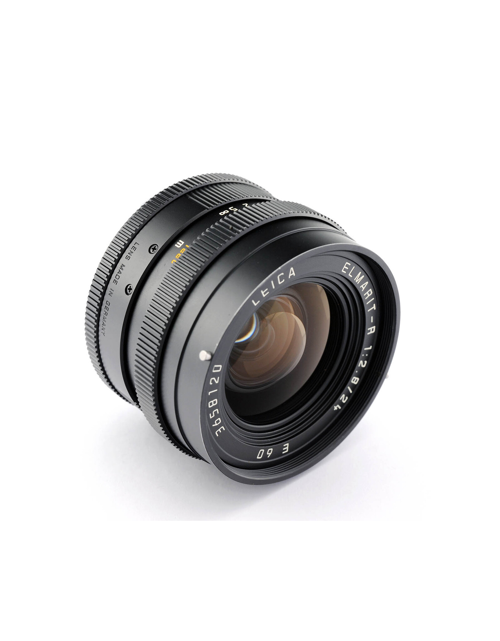 Leica Leica 24mm f2.8 Elmarit-R ROM     ALC169003