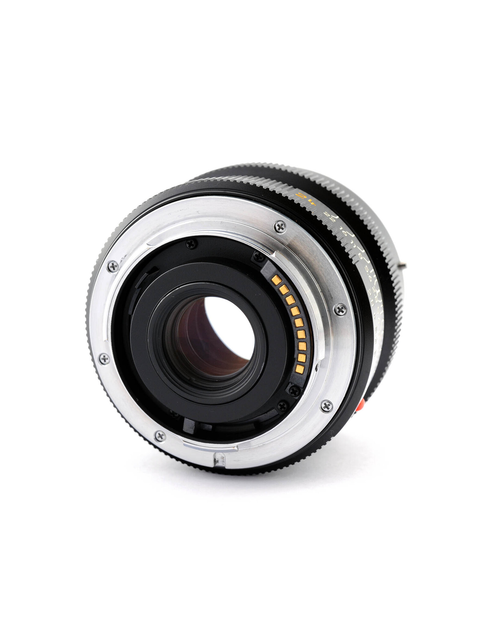 Leica Leica 24mm f2.8 Elmarit-R ROM     ALC169003