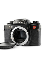 Leica Leica R6 Black    ALC169001