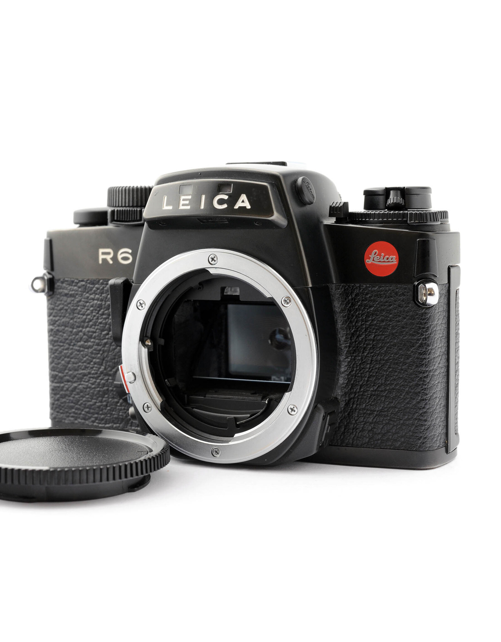 Leica Leica R6 Black    ALC169001