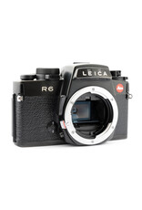 Leica Leica R6 Black    ALC169001