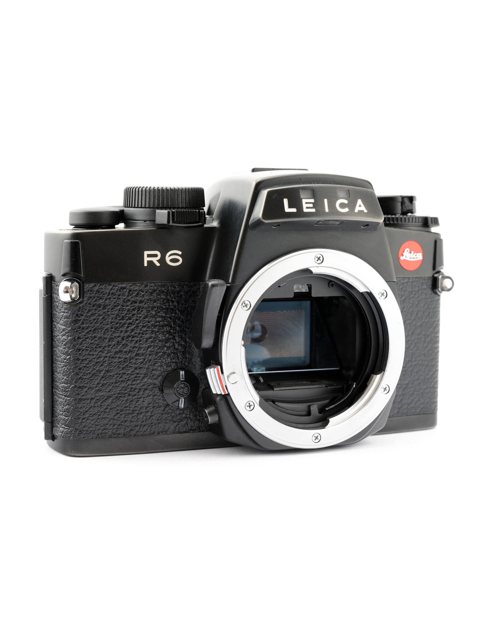 Leica Leica R6 Black    ALC169001