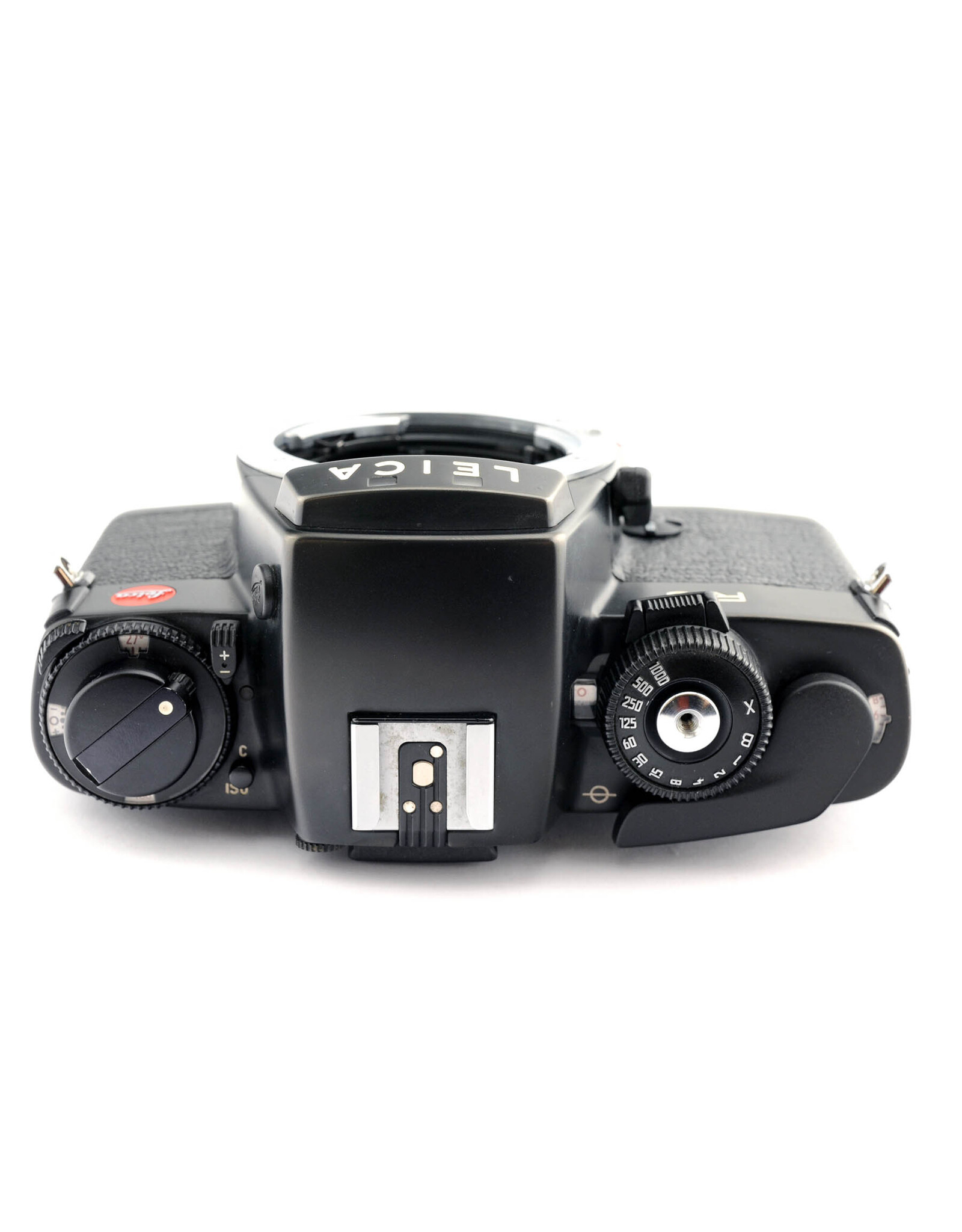 Leica Leica R6 Black    ALC169001