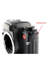 Leica Leica R6 Black    ALC169001