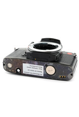 Leica Leica R6 Black    ALC169001