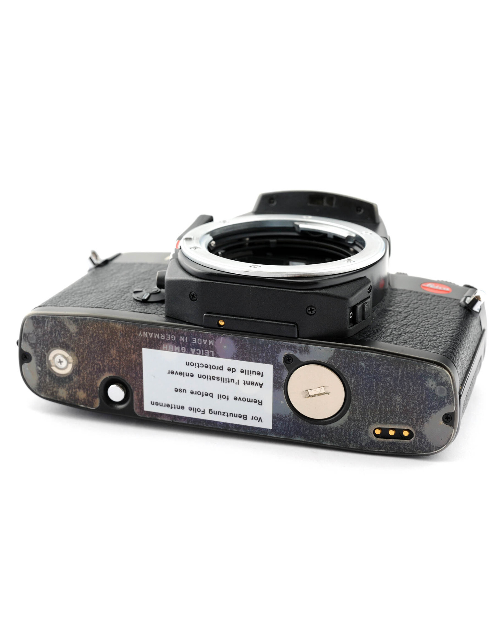 Leica Leica R6 Black    ALC169001