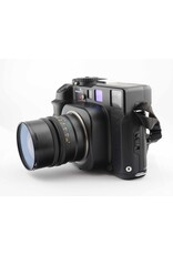 Mamiya Mamiya 7 II + 65mm f4L      ALC169103