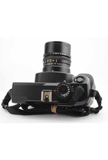 Mamiya Mamiya 7 II + 65mm f4L      ALC169103