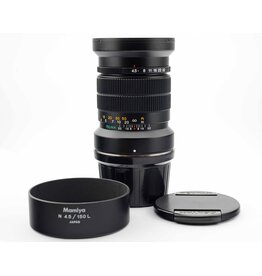 Mamiya Mamiya 150mm f4.5 L    ALC169702