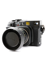 Mamiya Mamiya 7 II + 65mm f4L      ALC169103