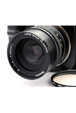 Mamiya Mamiya 7 II + 65mm f4L      ALC169103
