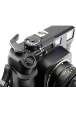 Mamiya Mamiya 7 II + 65mm f4L      ALC169103