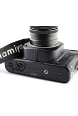 Mamiya Mamiya 7 II + 65mm f4L      ALC169103