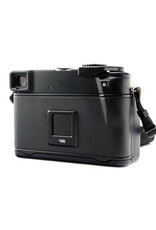 Mamiya Mamiya 7 II + 65mm f4L      ALC169103