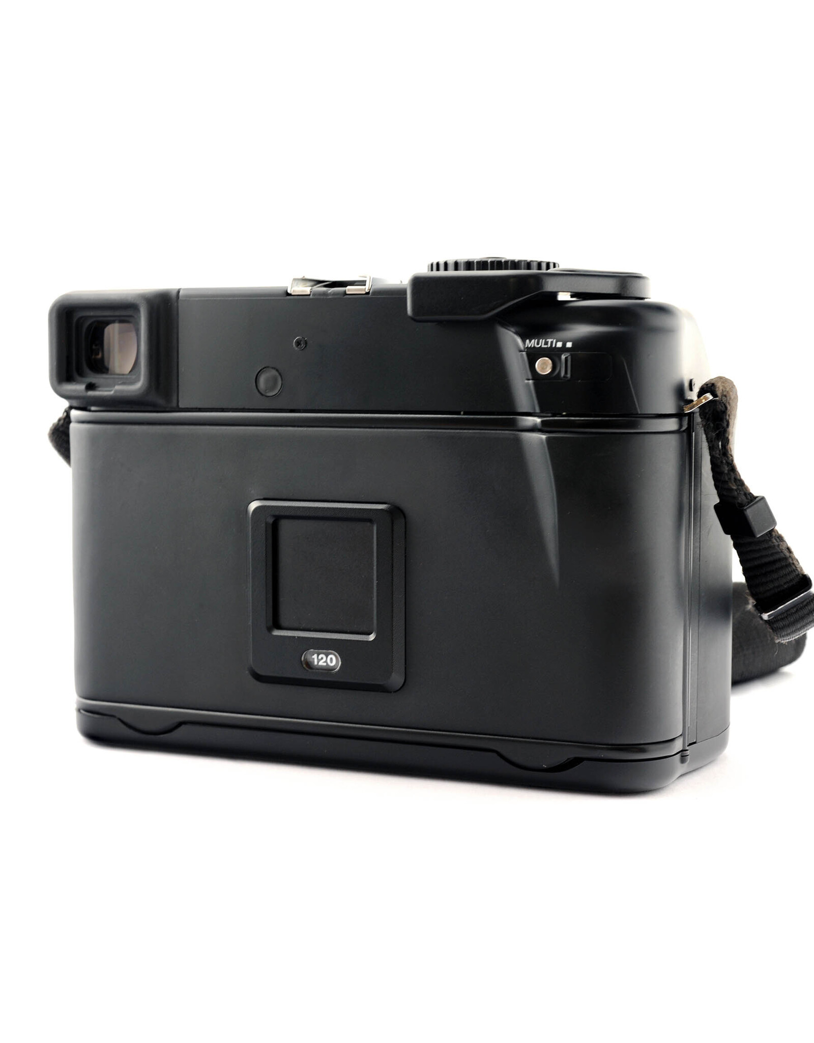 Mamiya Mamiya 7 II + 65mm f4L      ALC169103