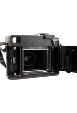 Mamiya Mamiya 7 II + 65mm f4L      ALC169103