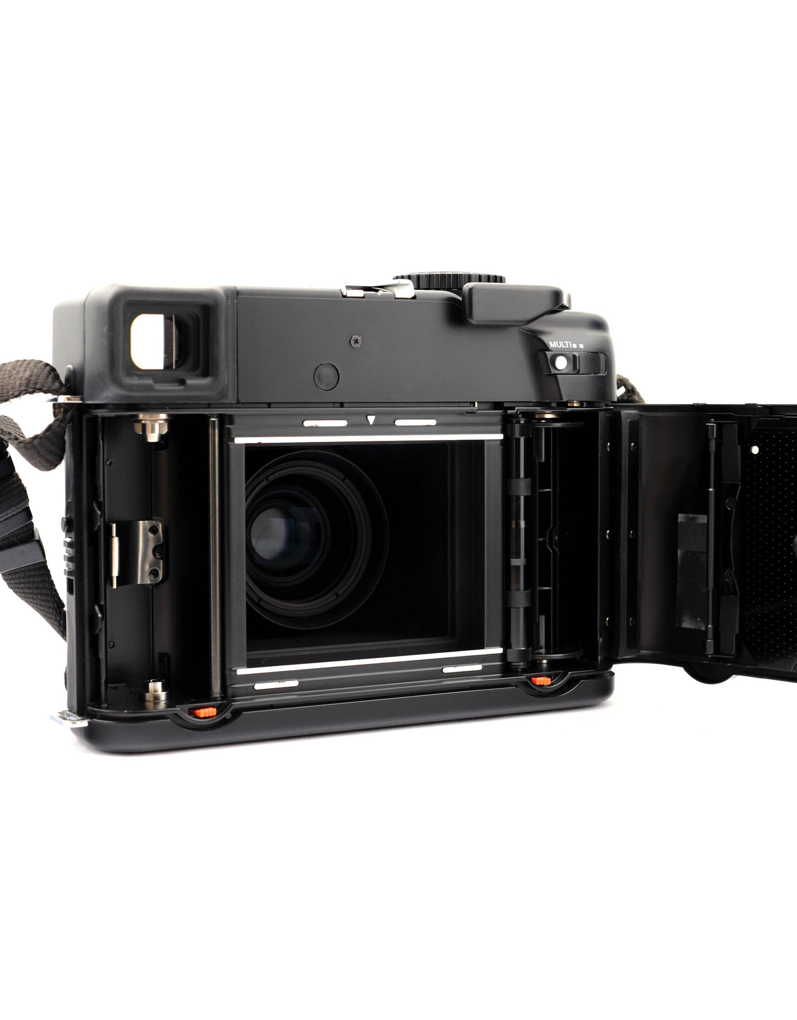 Mamiya Mamiya 7 II + 65mm f4L      ALC169103