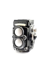 Rolleiflex Rolleiflex 2.8F    A5111002