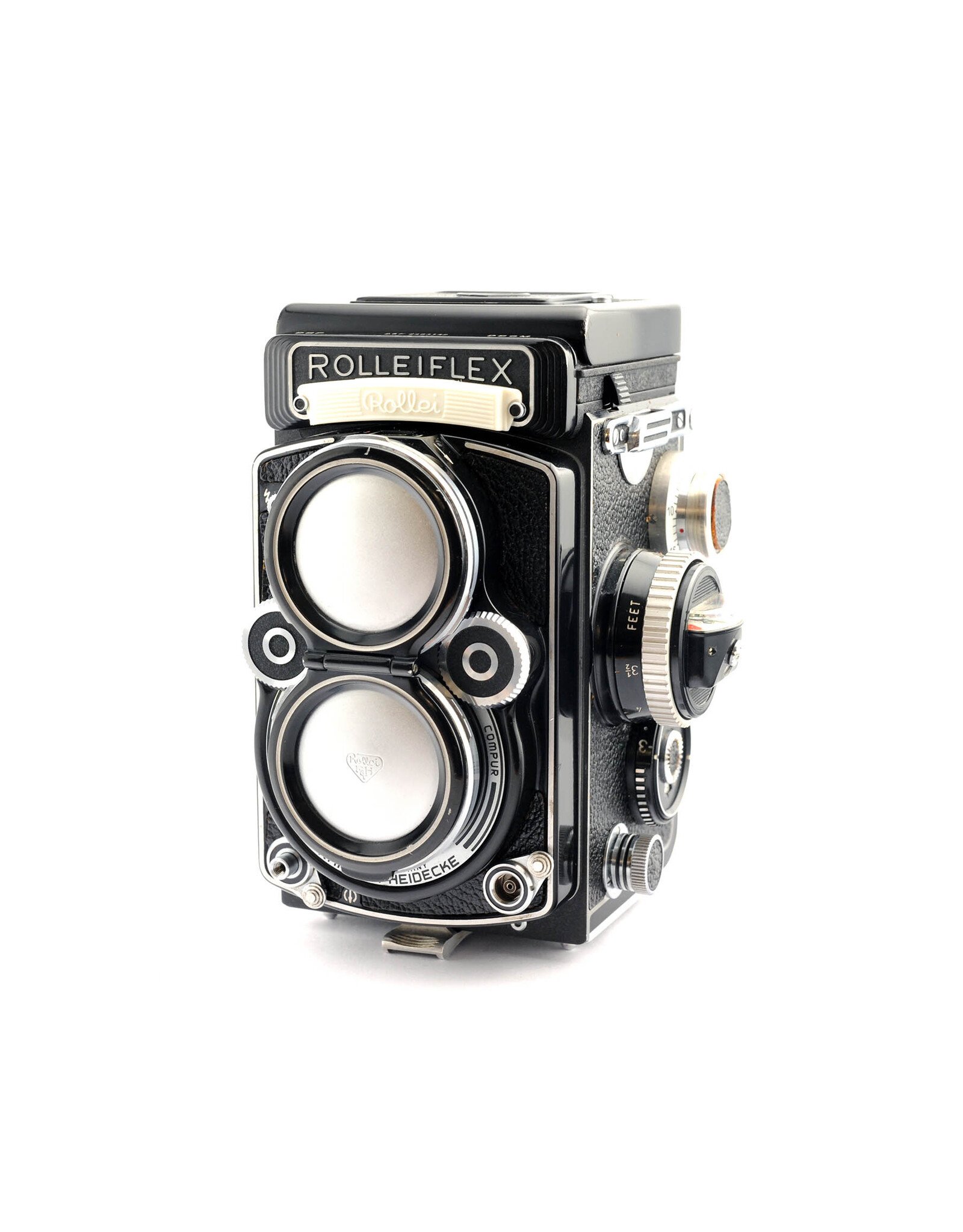Rolleiflex Rolleiflex 2.8F    A5111002