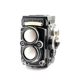 Rolleiflex Rolleiflex 2.8F    A5111002