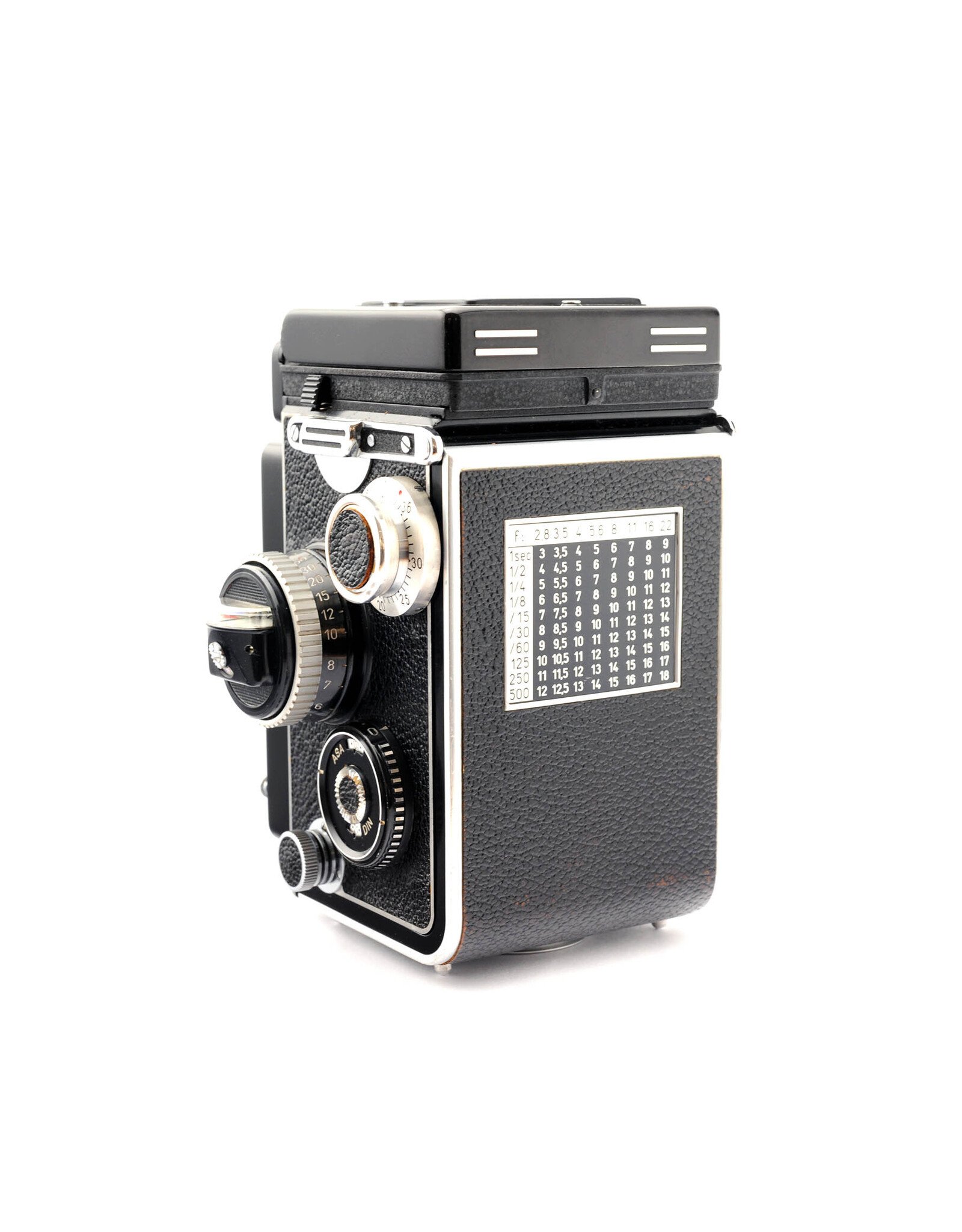 Rolleiflex Rolleiflex 2.8F    A5111002