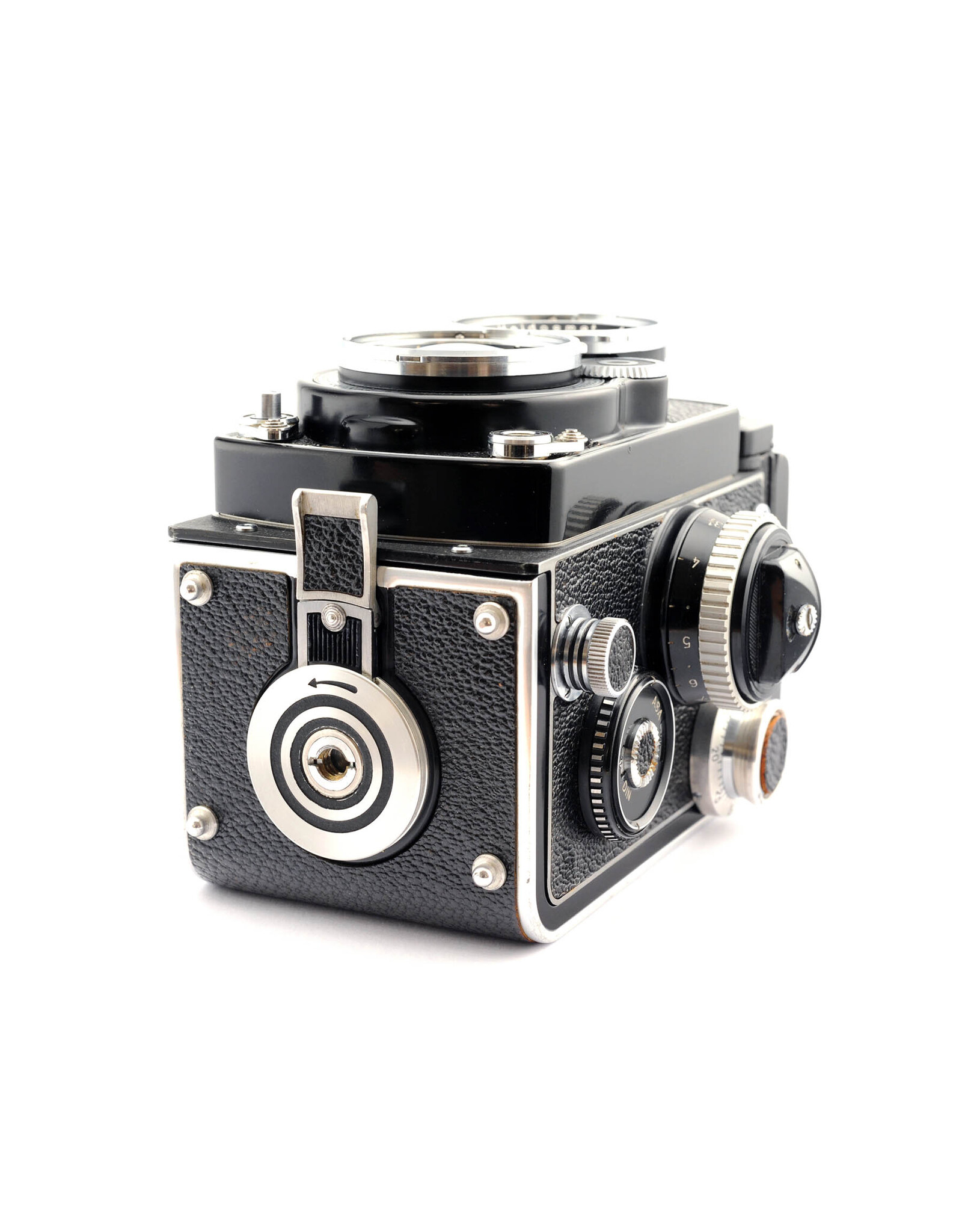 Rolleiflex Rolleiflex 2.8F    A5111002