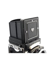 Rolleiflex Rolleiflex 2.8F    A5111002