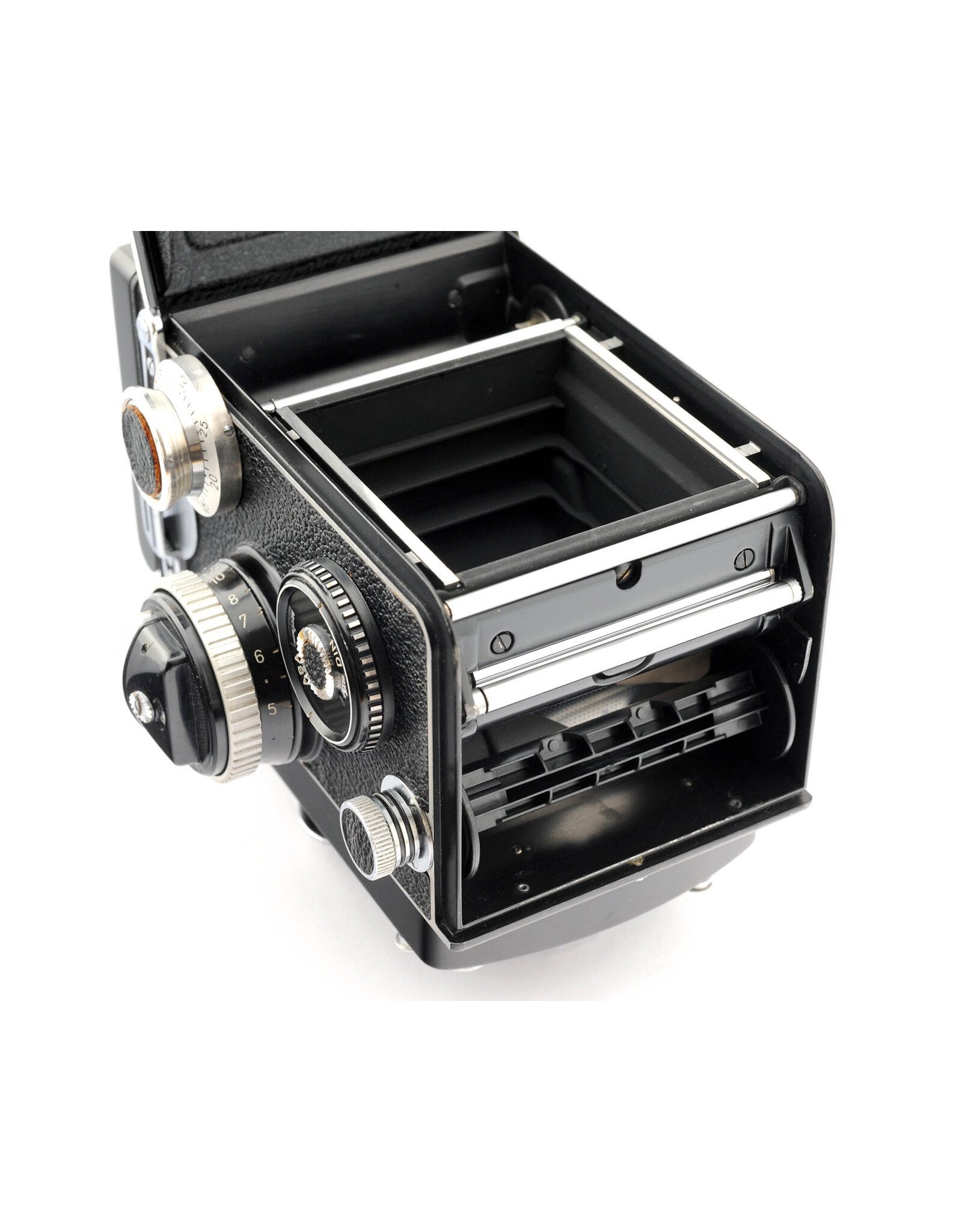 Rolleiflex Rolleiflex 2.8F    A5111002