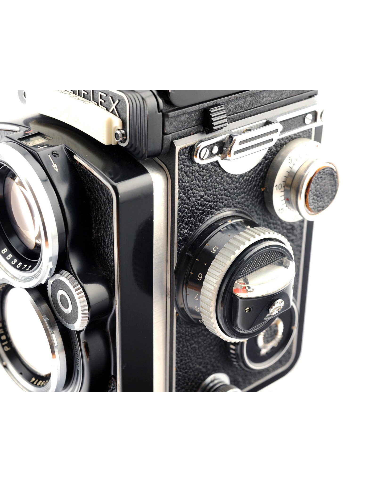 Rolleiflex Rolleiflex 2.8F    A5111002