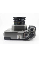 Mamiya Mamiya 7 + 43mm f4.5 L  with Viewfinder &  Polariser   ALC169701