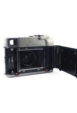 Mamiya Mamiya 7 + 43mm f4.5 L  with Viewfinder &  Polariser   ALC169701