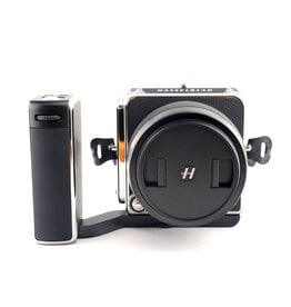 Haselblad Hasselblad 907X CFV-100C + Handgrip + XCD 45mm f4P   ALC169410