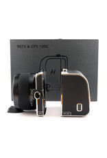 Haselblad Hasselblad 907X CFV-100C + Handgrip + XCD 45mm f4P   ALC169410