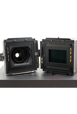 Haselblad Hasselblad 907X CFV-100C + Handgrip + XCD 45mm f4P   ALC169410