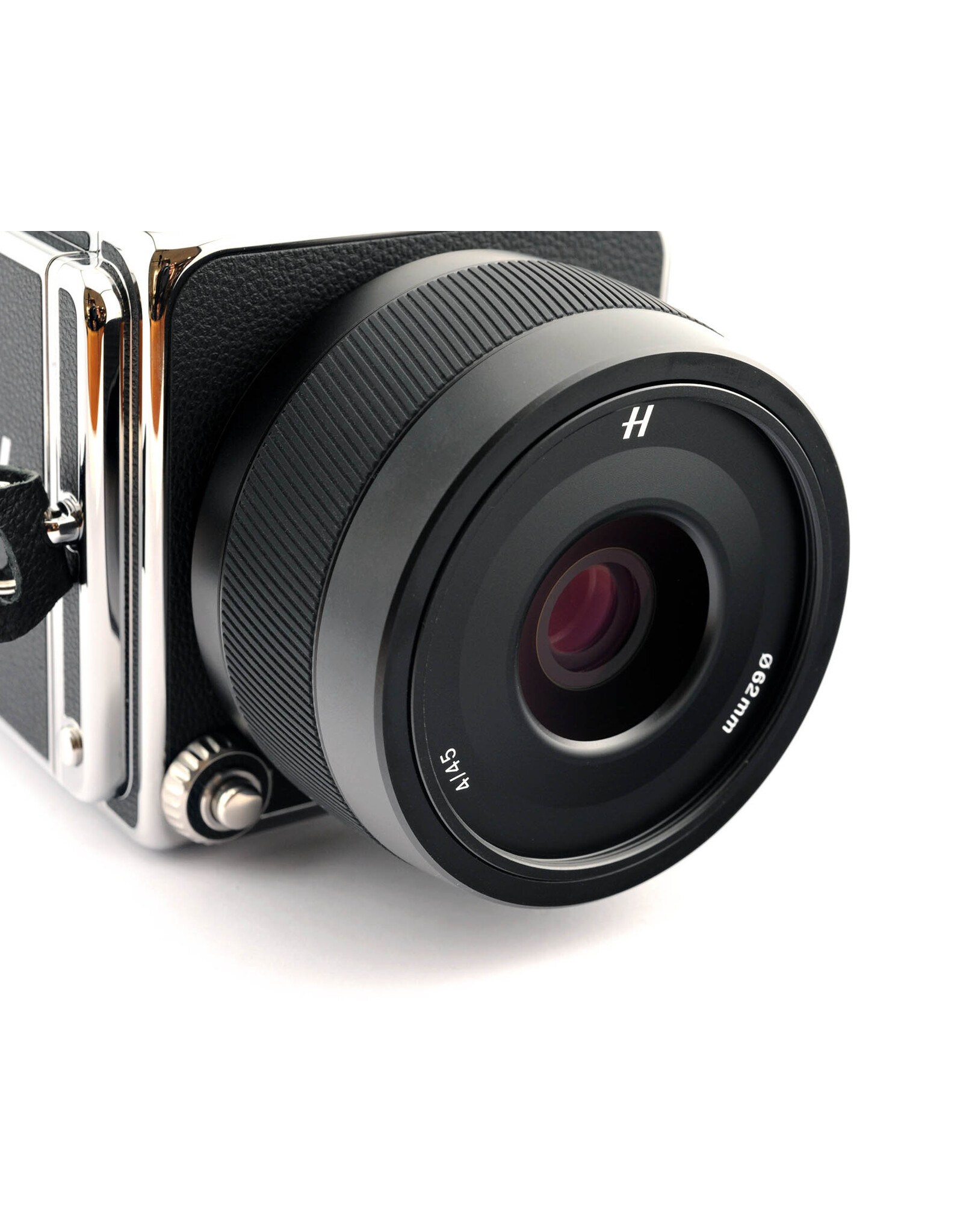 Haselblad Hasselblad 907X CFV-100C + Handgrip + XCD 45mm f4P   ALC169410