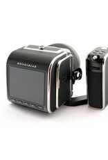 Haselblad Hasselblad 907X CFV-100C + Handgrip + XCD 45mm f4P   ALC169410