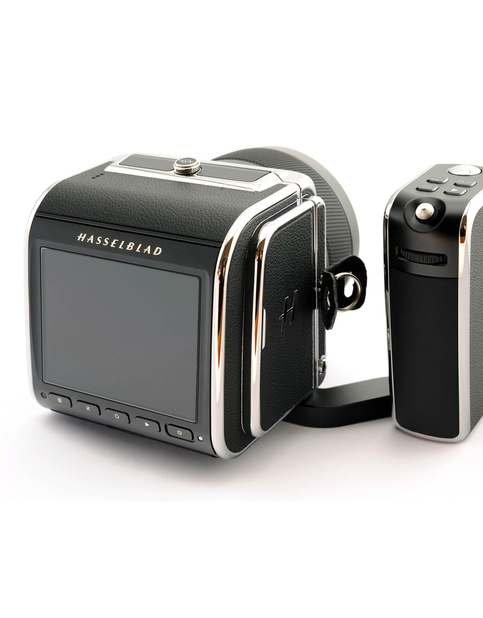 Haselblad Hasselblad 907X CFV-100C + Handgrip + XCD 45mm f4P   ALC169410