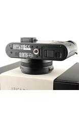 Leica Leica D-Lux 8 + JJC Thump Grip   ALC169310