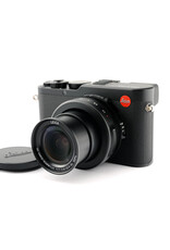 Leica Leica D-Lux 8 + JJC Thump Grip   ALC169310
