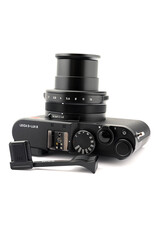 Leica Leica D-Lux 8 + JJC Thump Grip   ALC169310