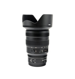 Nikon Nikon Z24-70mm f2.8S (Z Mount)   A5112203