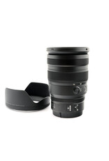 Nikon Nikon Z24-70mm f2.8S (Z Mount)   A5112203