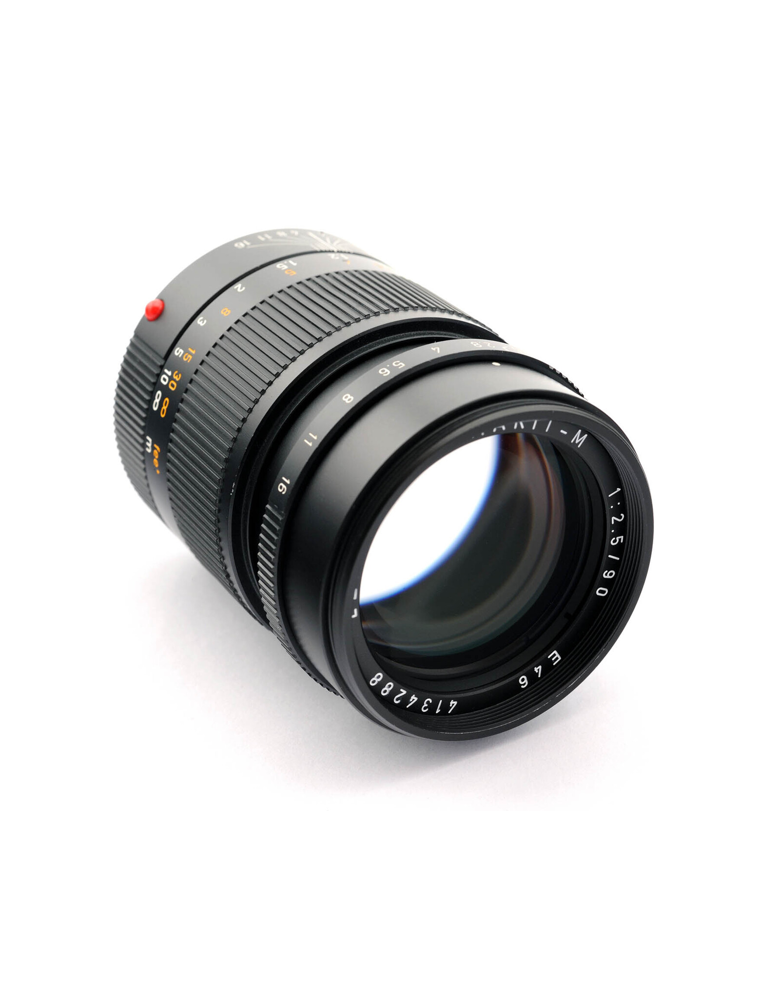 Leica Leica 90mm f2.5 Summarit-M   A5111401