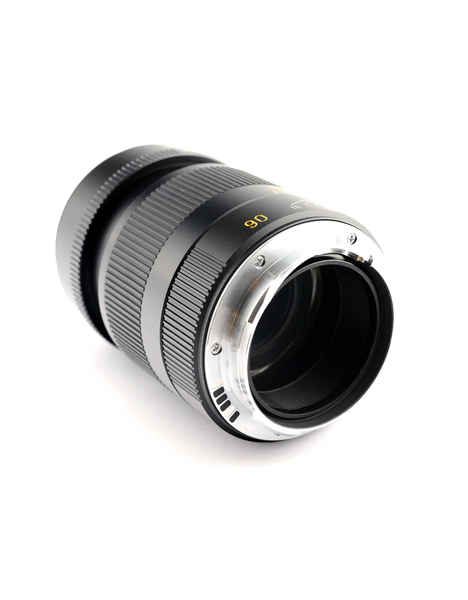 Leica Leica 90mm f2.5 Summarit-M   A5111401