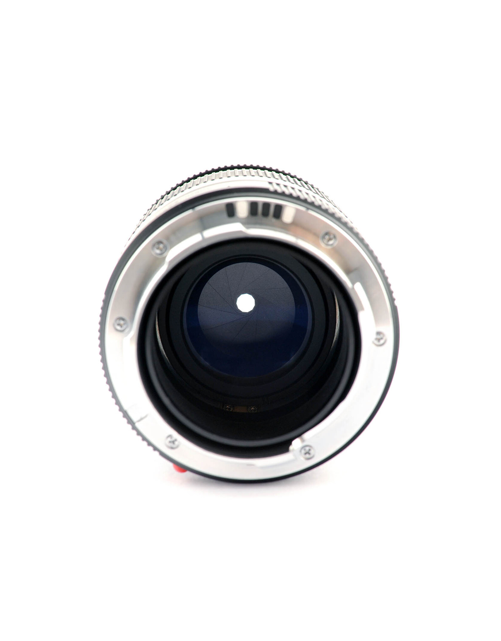 Leica Leica 90mm f2.5 Summarit-M   A5111401