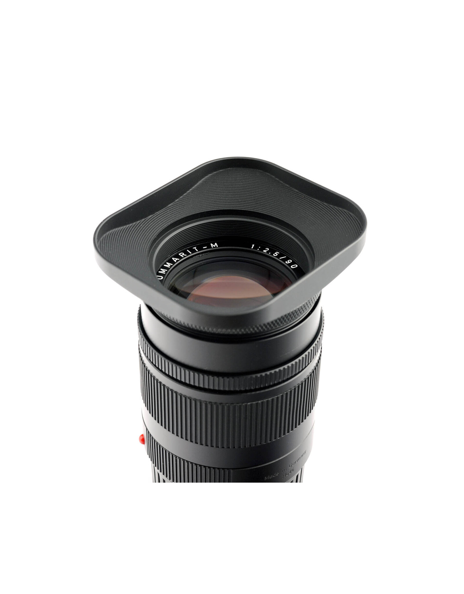 Leica Leica 90mm f2.5 Summarit-M   A5111401