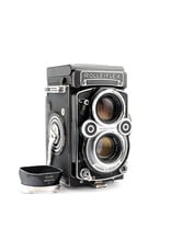 Rolleiflex Rolleiflex 3.5F (75mm Planar)    ALC169011