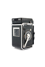 Rolleiflex Rolleiflex 3.5F (75mm Planar)    ALC169011